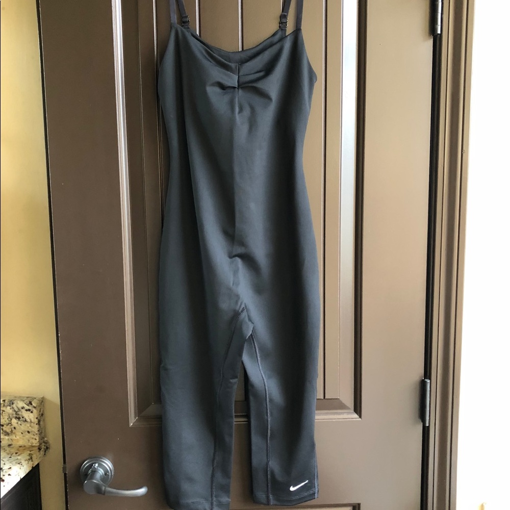 Nike Unitard